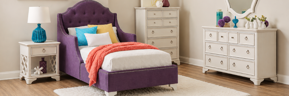 Kids Bedroom